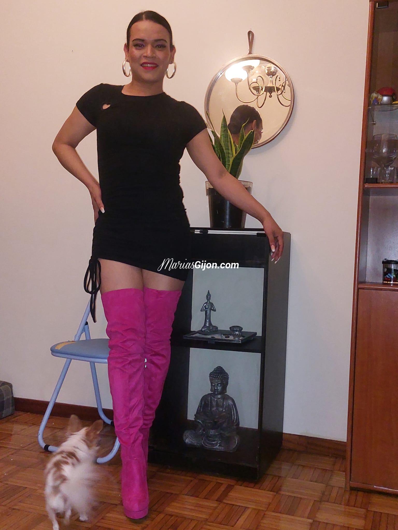 CAMILA 28 AÑOS COLOMBIANA