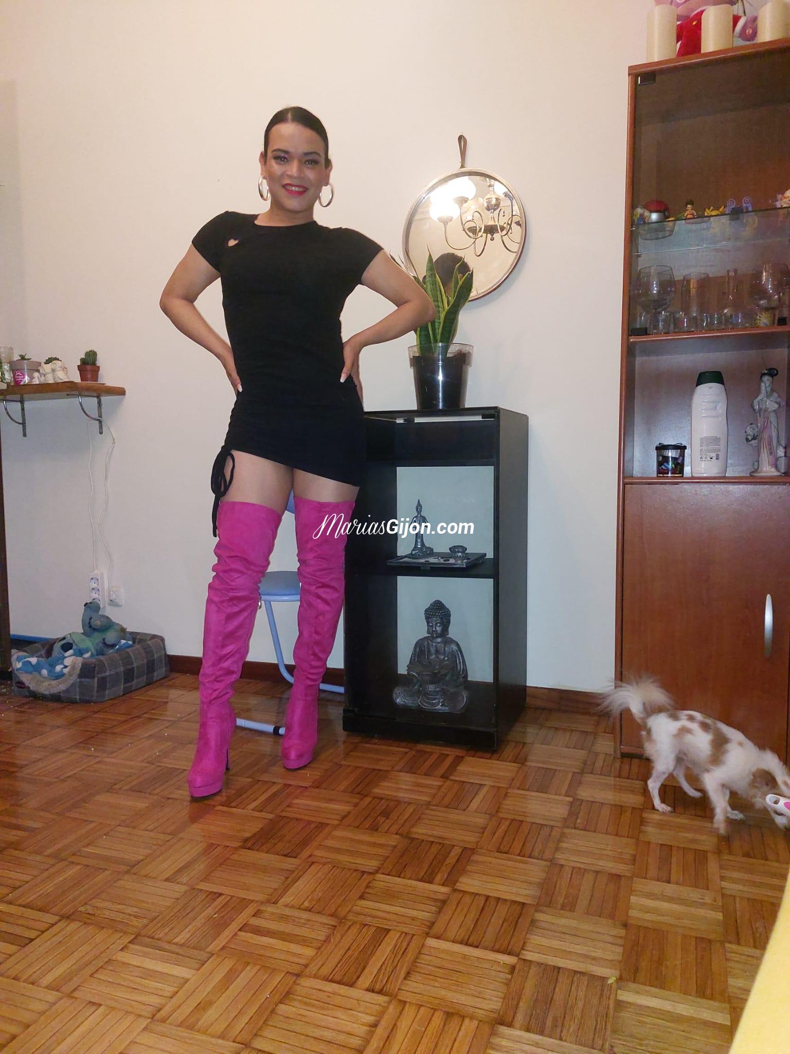 CAMILA 28 AÑOS COLOMBIANA