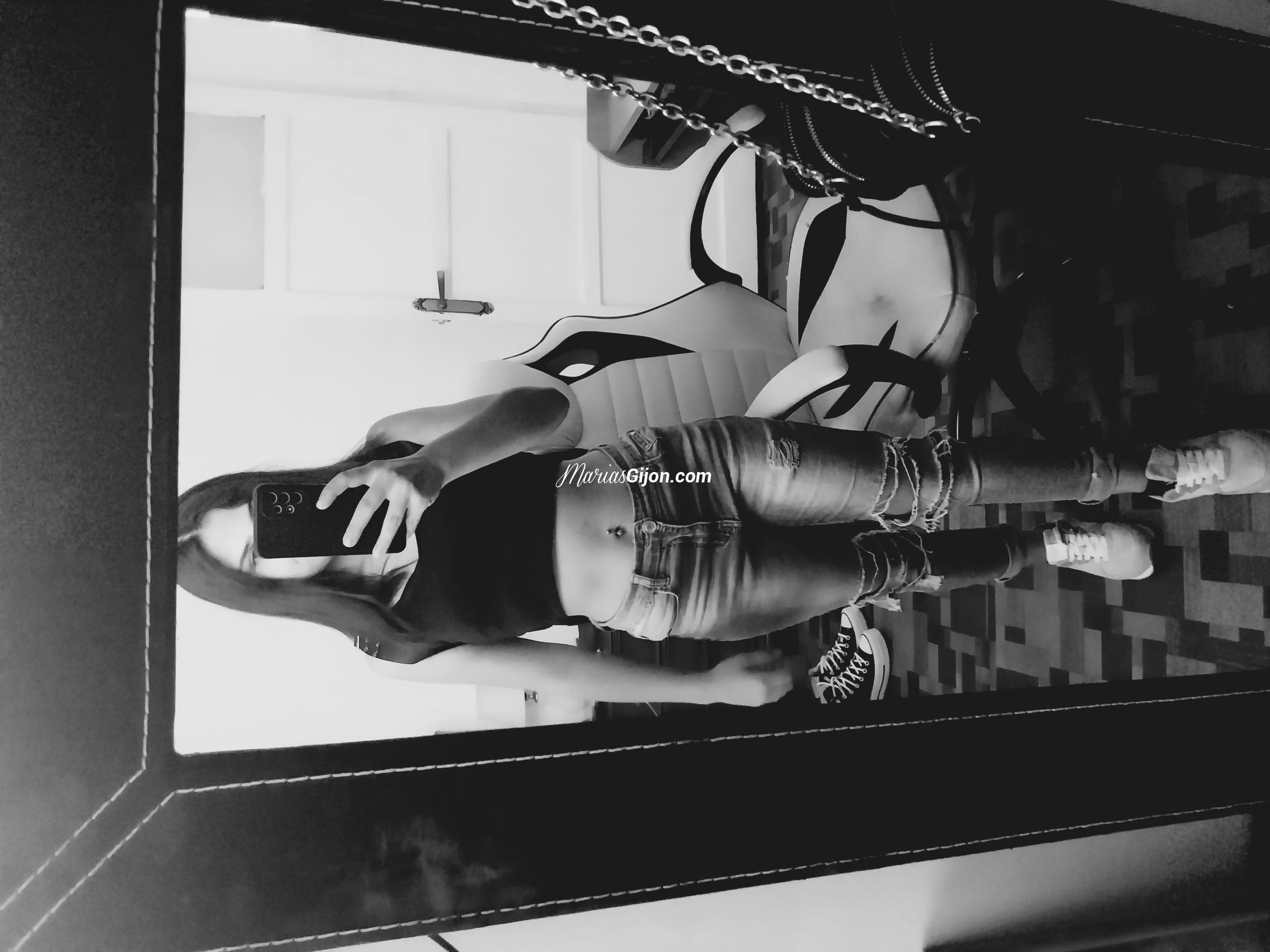 NATALIA 23 AÑOS BULGARA