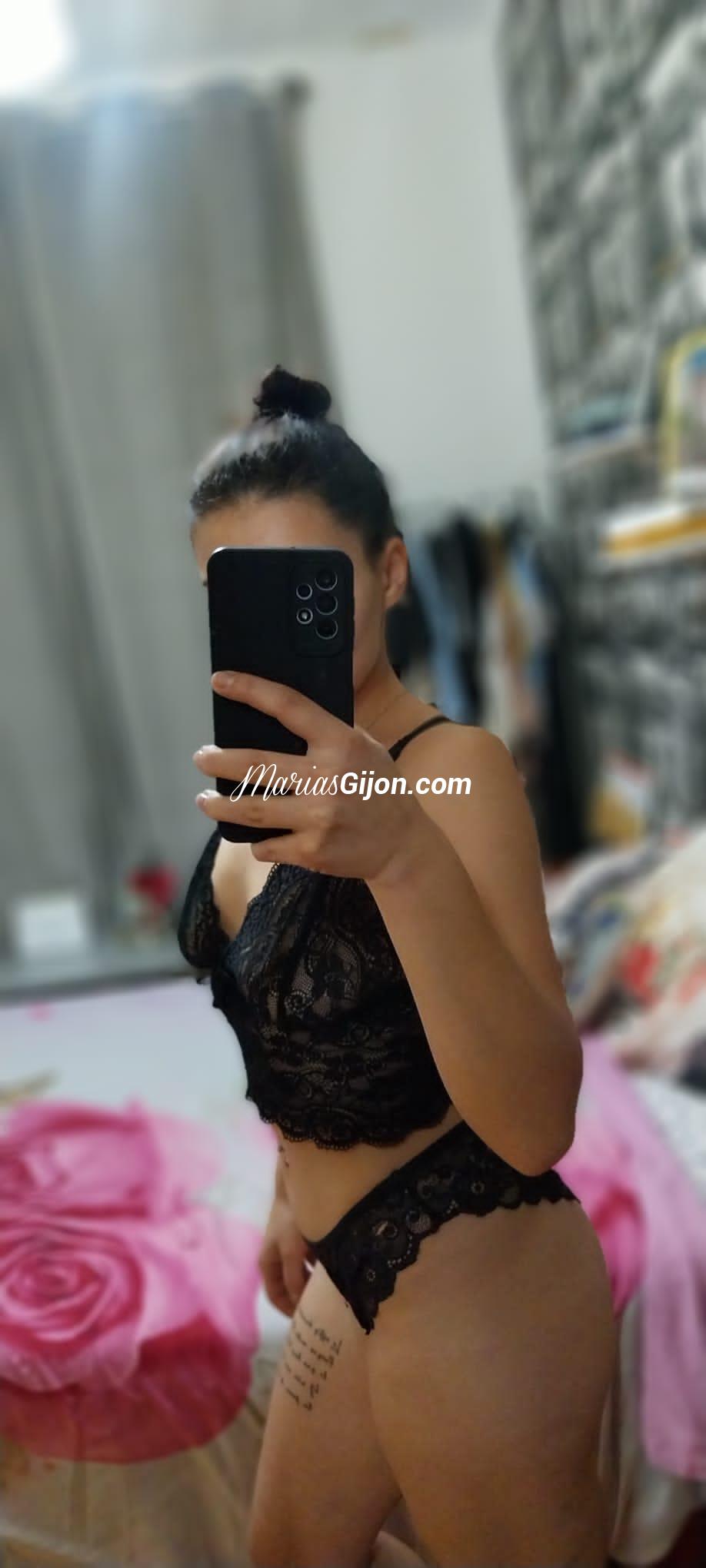 NATALIA 23 AÑOS BULGARA