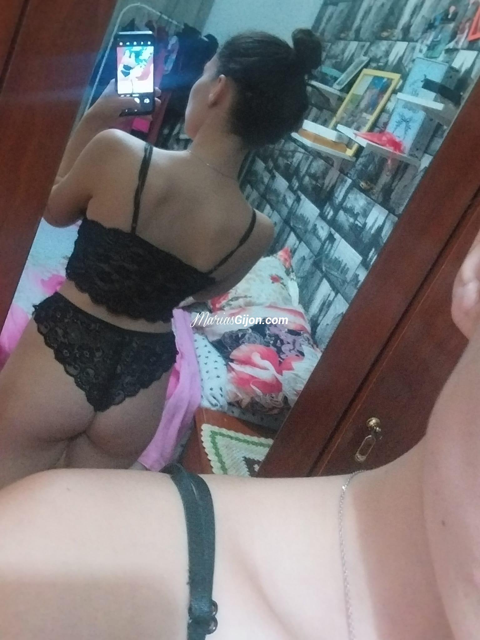 NATALIA 23 AÑOS BULGARA