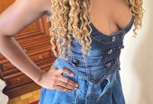 NOA 23 AÑOS COLOMBIANA