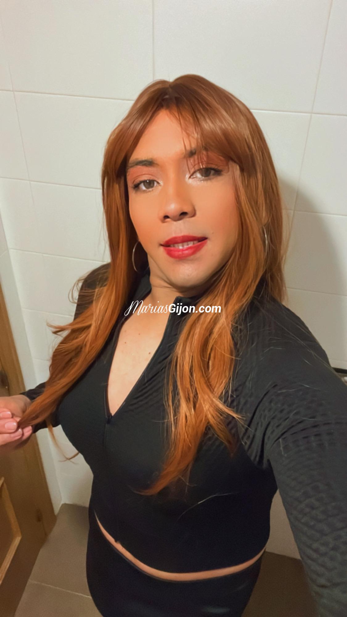 Michell trans colombiana