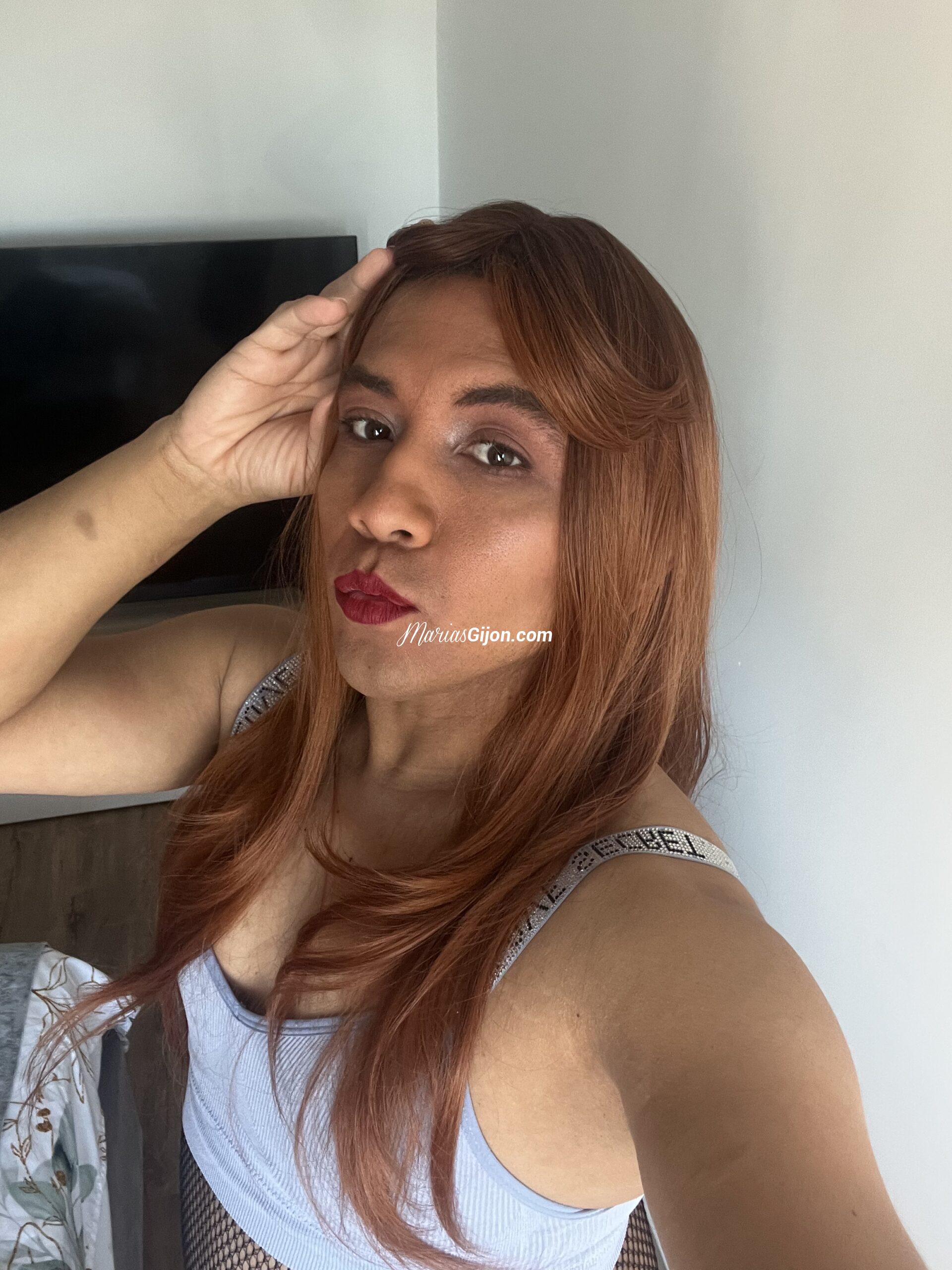 Michell trans colombiana
