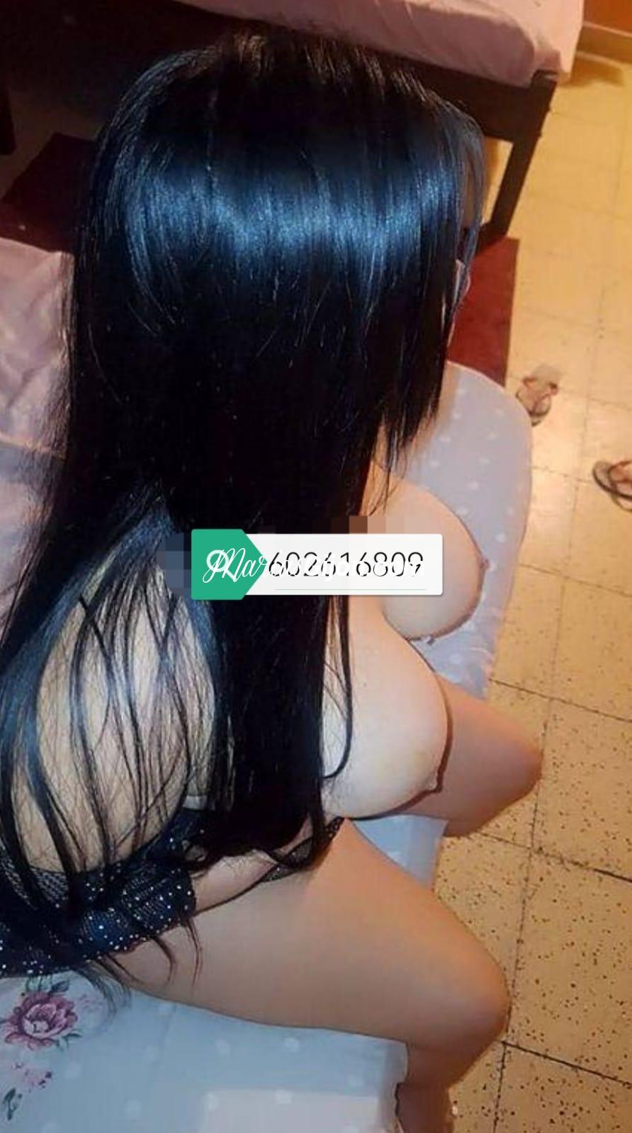 YULI 28 AÑOS PARAGUAYA